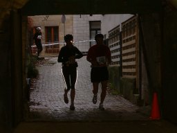 Grotten Marathon